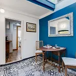 Vivilo Collection - Macelli Spanish Steps Apartment