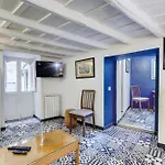 Vivilo Collection - Macelli Spanish Steps Apartment