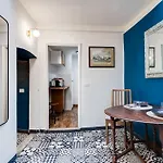 Vivilo Collection - Macelli Spanish Steps Apartment