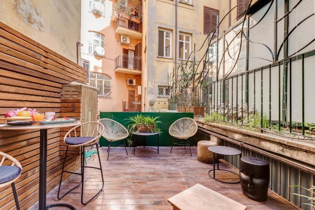Vivilo Collection - Macelli Spanish Steps