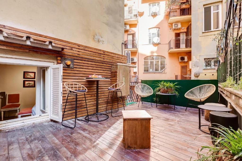 Apartment Vivilo Collection - Macelli Spanish Steps