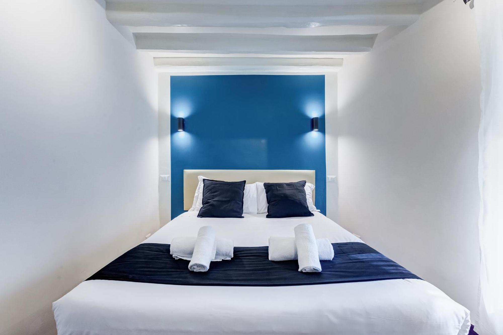 Apartment Vivilo Collection - Macelli Spanish Steps *