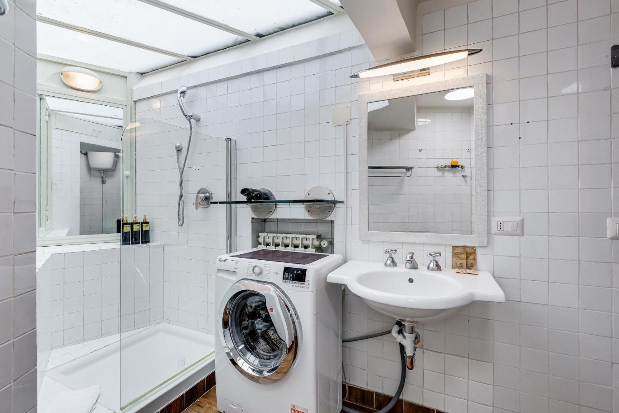 Apartment Vivilo Collection - Macelli Spanish Steps Rom