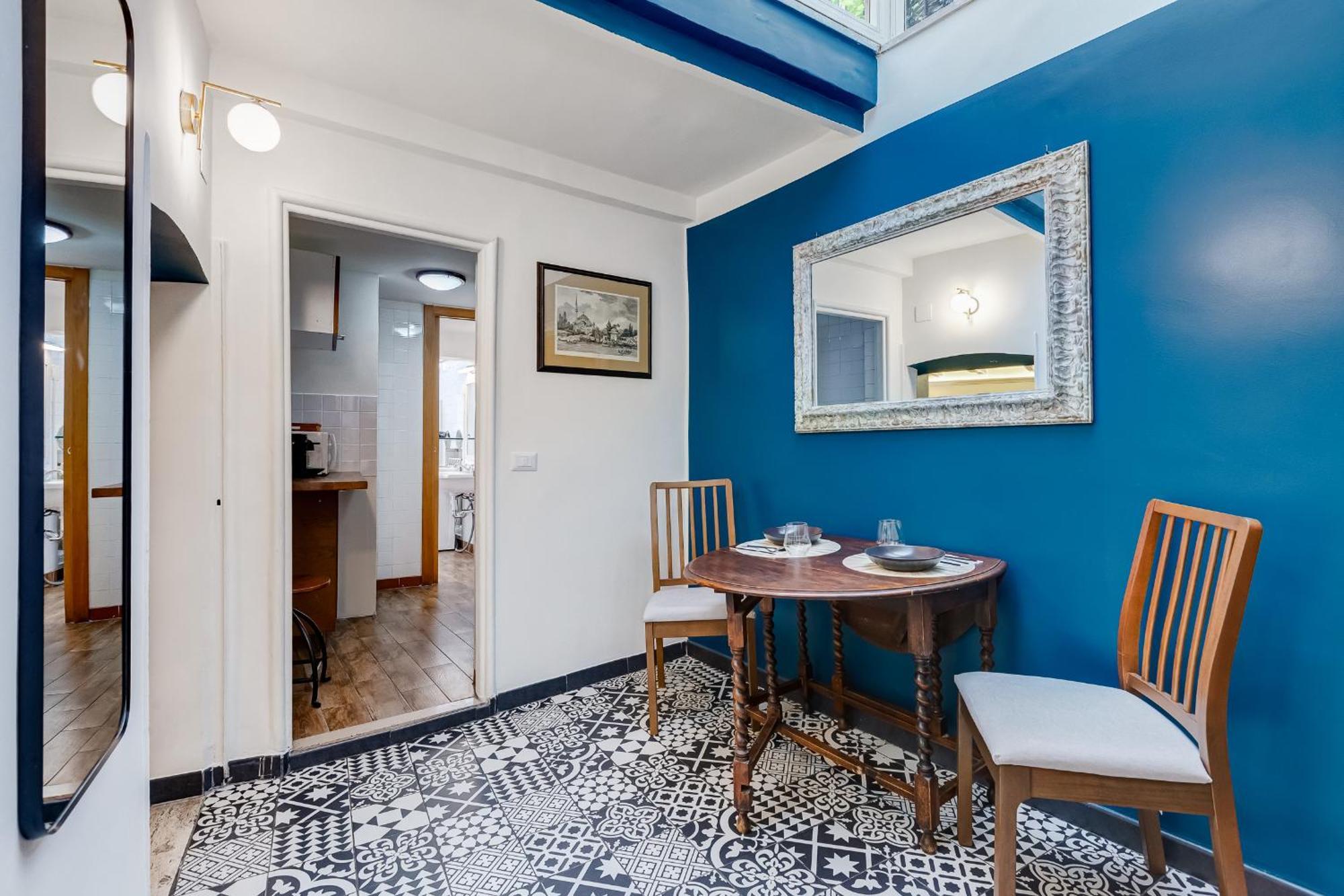 Vivilo Collection - Macelli Spanish Steps Rom