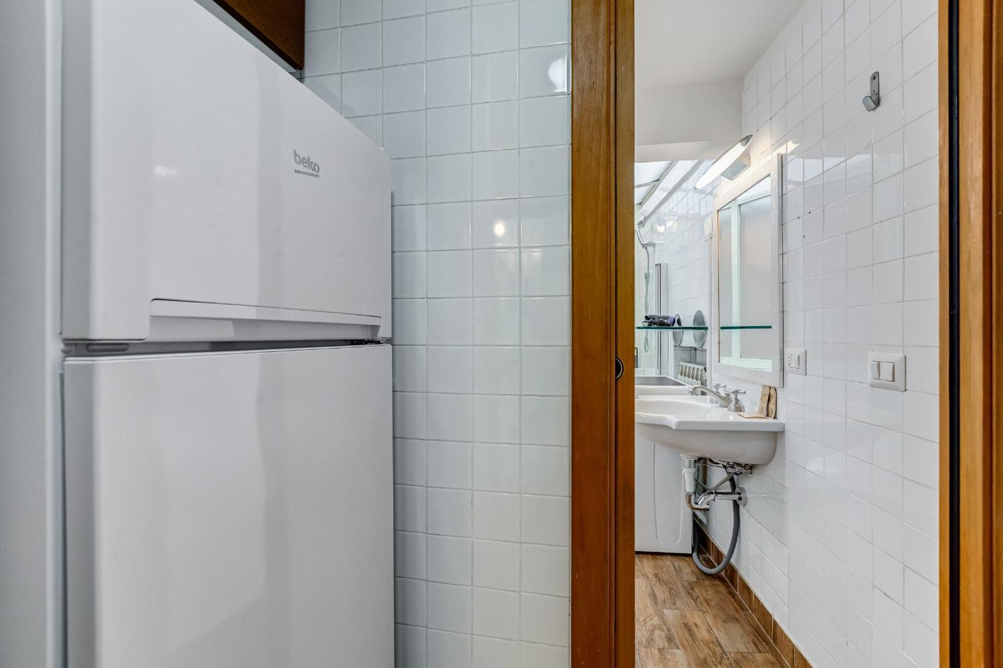 Apartment Vivilo Collection - Macelli Spanish Steps