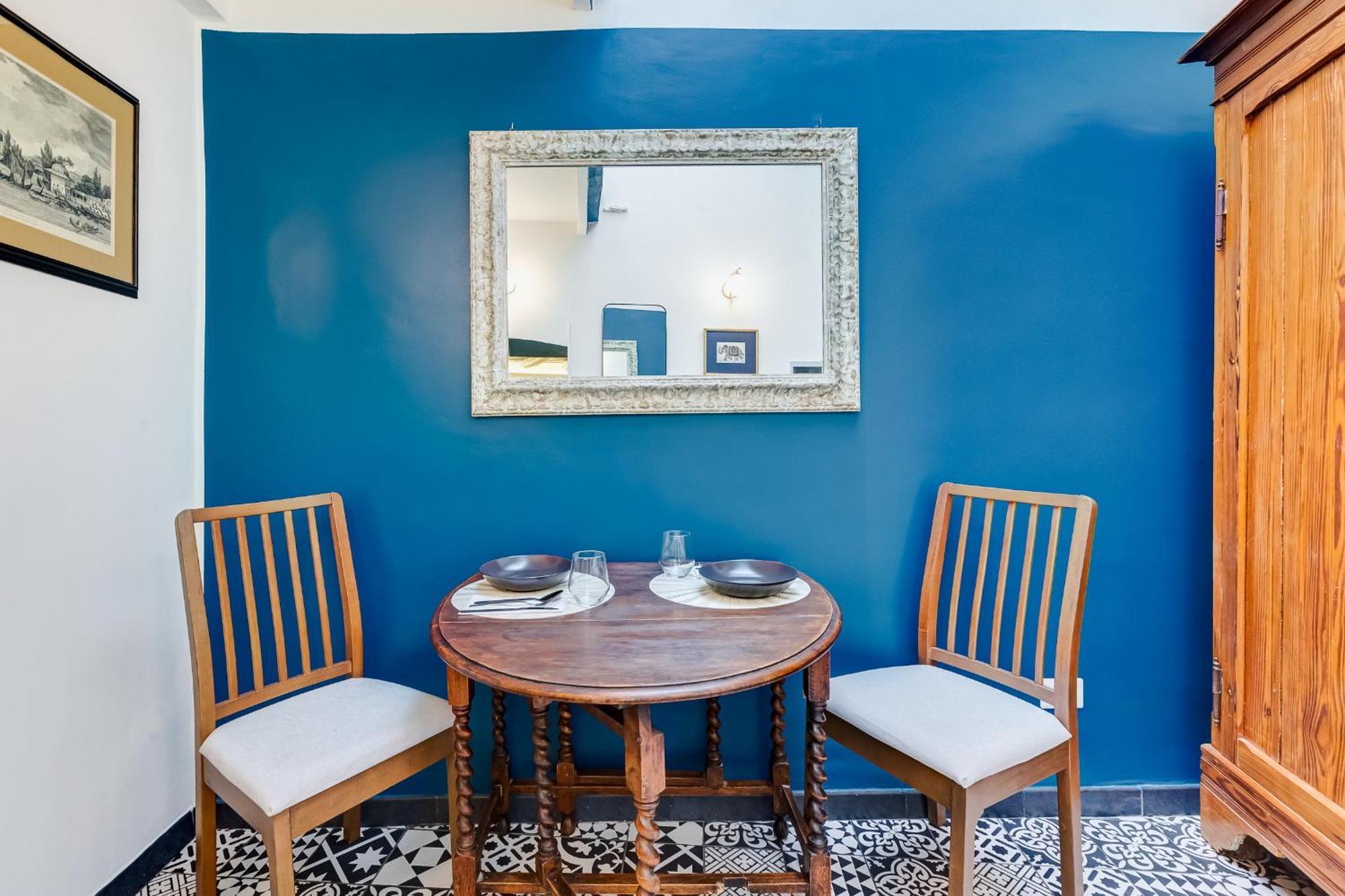 Vivilo Collection - Macelli Spanish Steps Apartment
