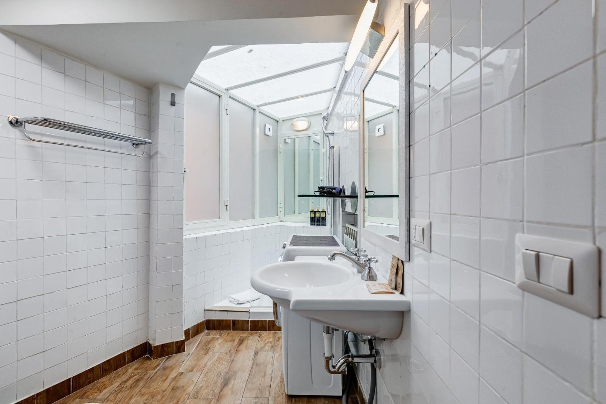 Apartment Vivilo Collection - Macelli Spanish Steps *