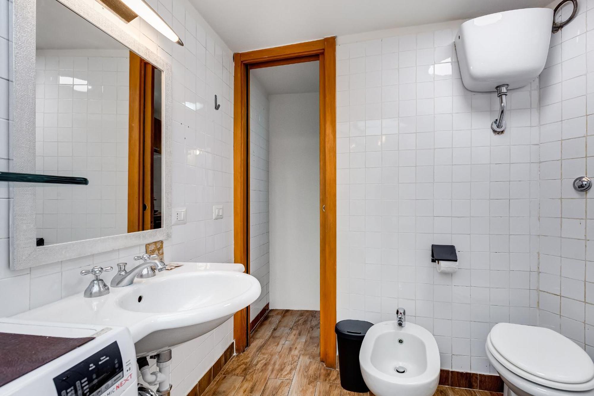 Apartment Vivilo Collection - Macelli Spanish Steps