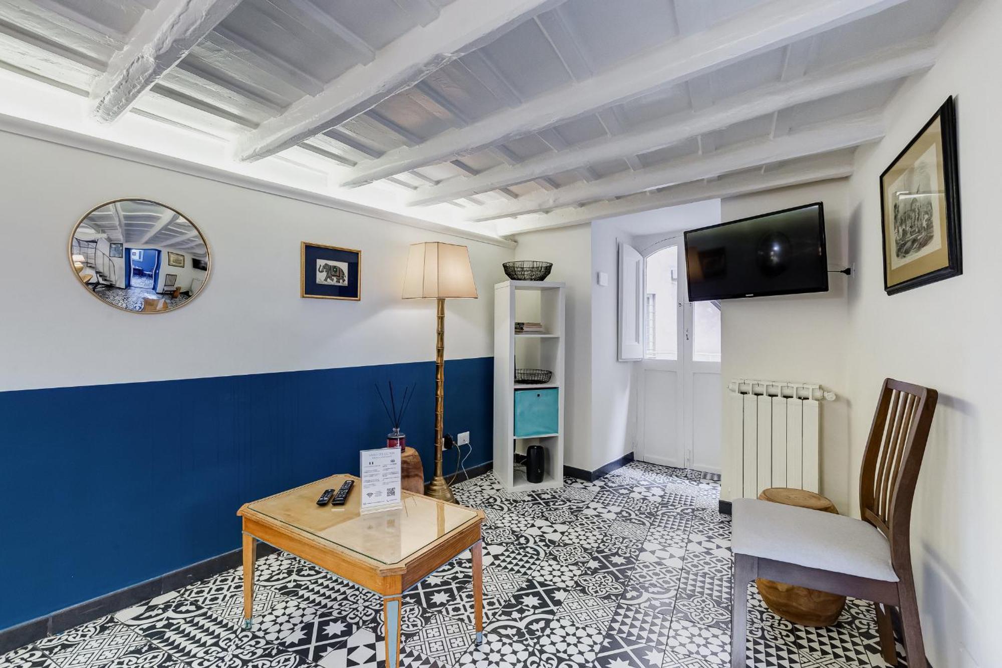 Apartment Vivilo Collection - Macelli Spanish Steps *