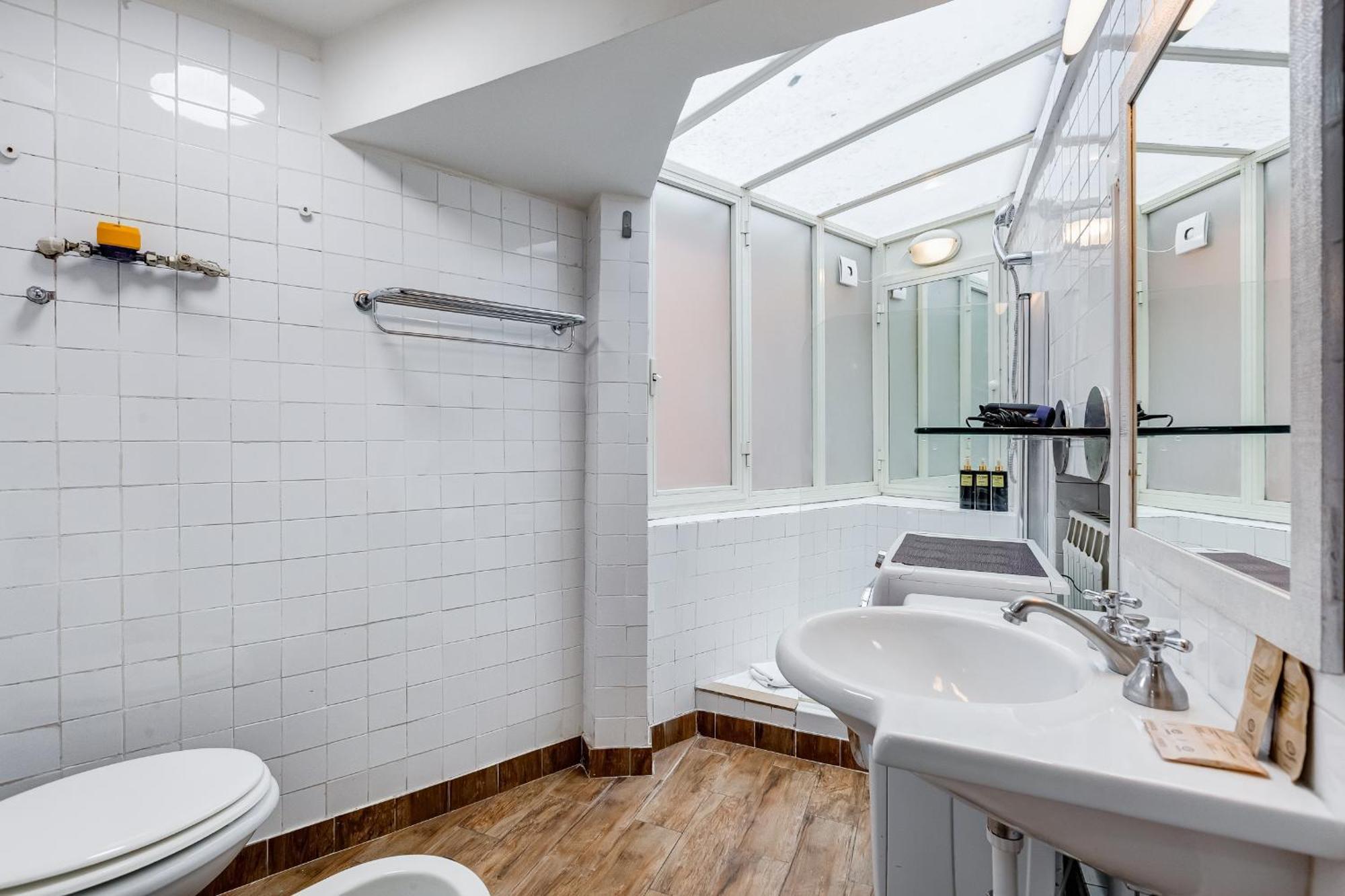 Apartment Vivilo Collection - Macelli Spanish Steps Rom