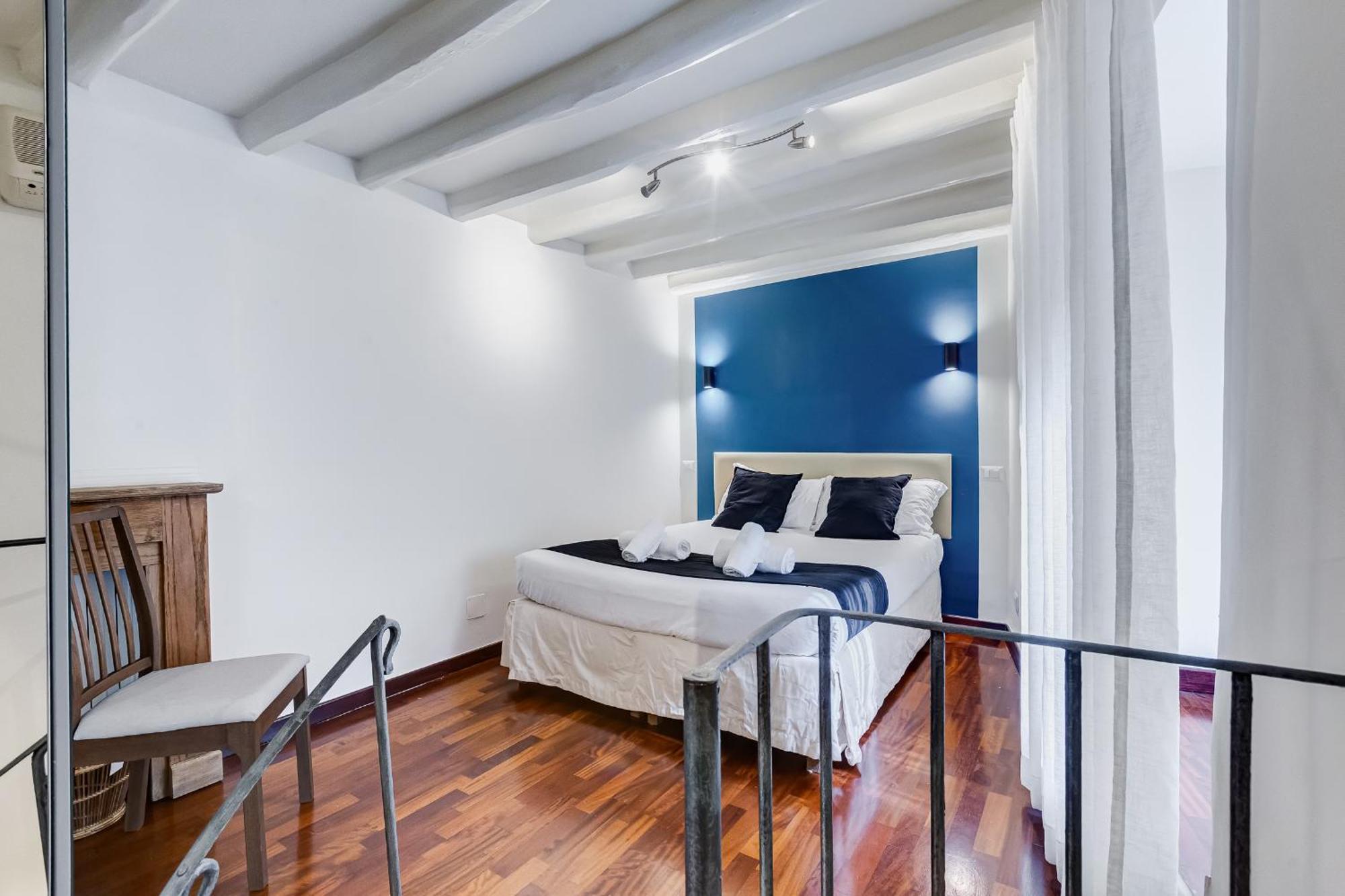 Vivilo Collection - Macelli Spanish Steps * Rom