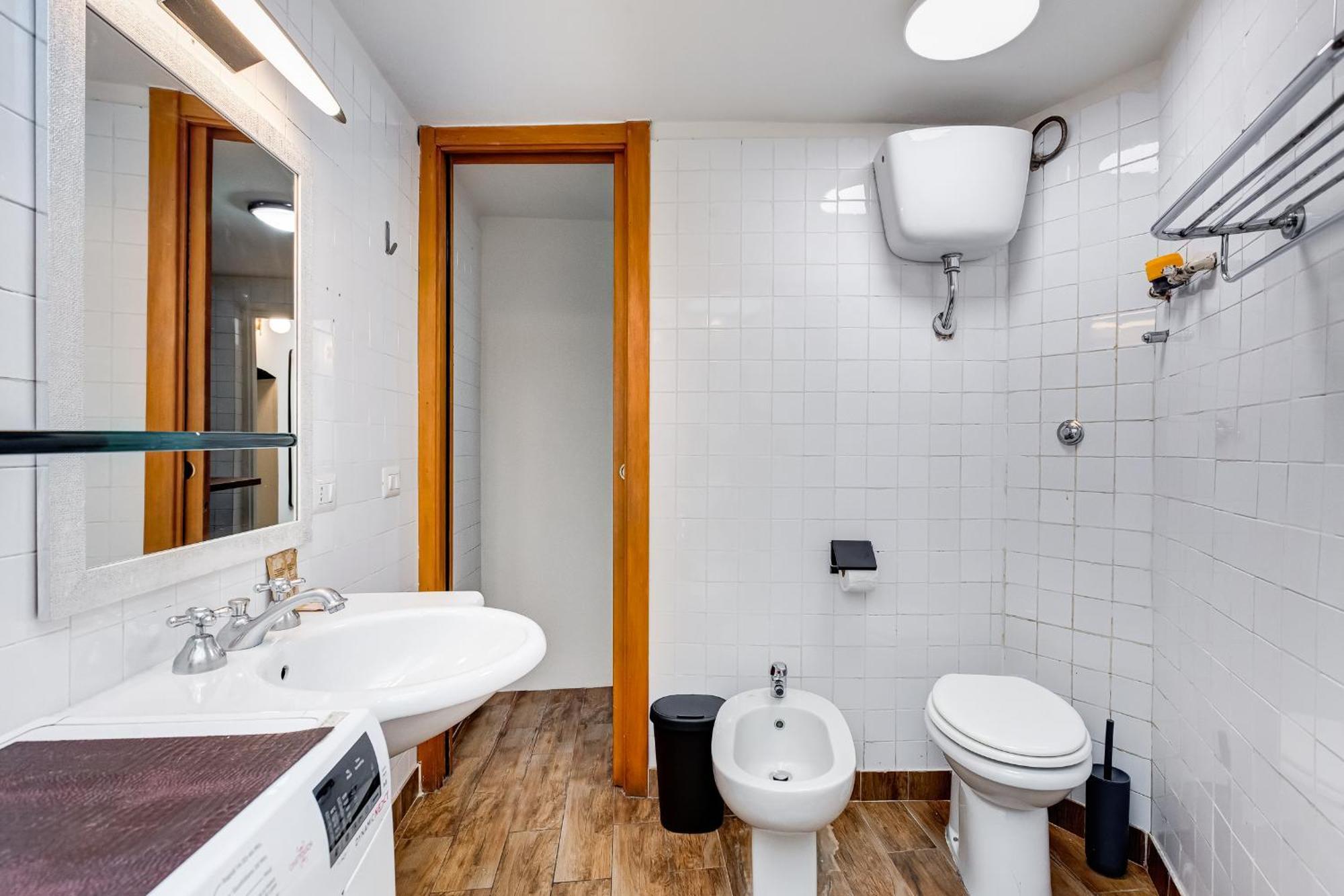 Vivilo Collection - Macelli Spanish Steps Apartment Rom